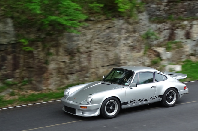 Image Source: 1980 PORSCHE 911 CARRERA RS (Jean Constantie)