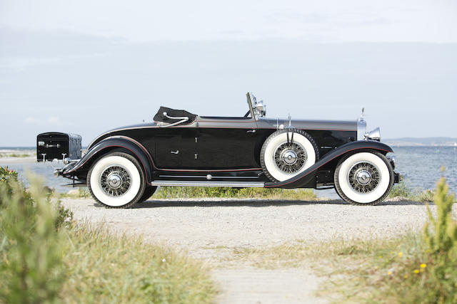 1931 Cadillac V12 Series, lease a Cadillac, Cadillac financing program