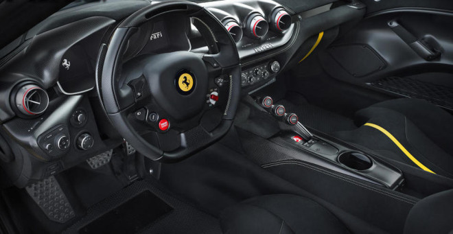 2016 Ferrari F12tdf, Alcantara, carbon fiber, ferrari loans, lease a new ferrari