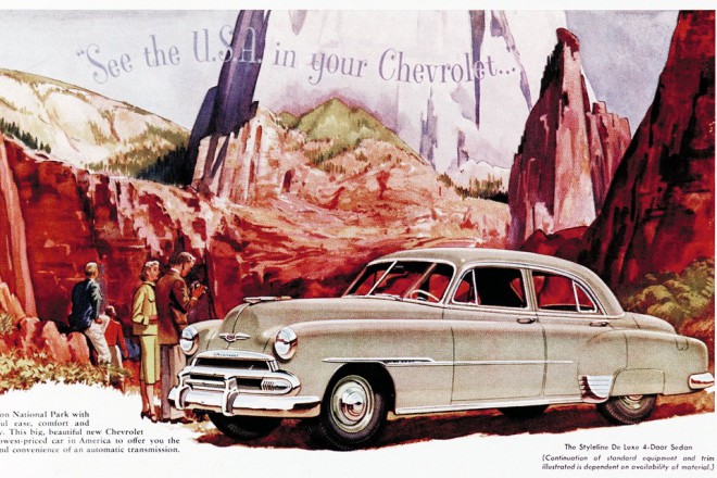 Chevrolet, Sunday Drive, Vintage Financing, luxury car leasing