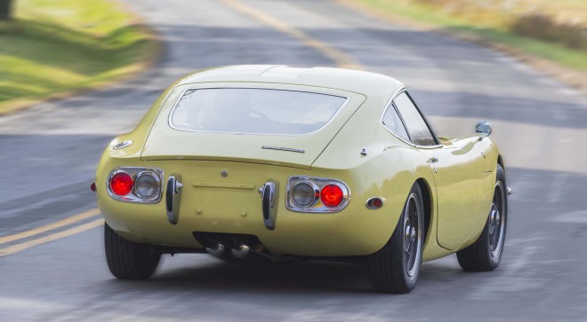 1968 Toyota 2000 GT, Classic Toyota 2000 GT loan, lease a Toyota 2000 GT, Toyota 2000 GT financing, Toyota 2000 GT leasing