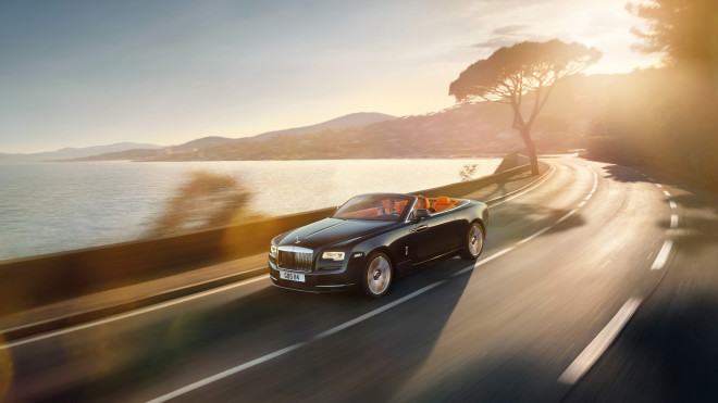 2016 Rolls Royce Dawn, Rolls Royce loan, leasing a Rolls Royce, luxury car loans