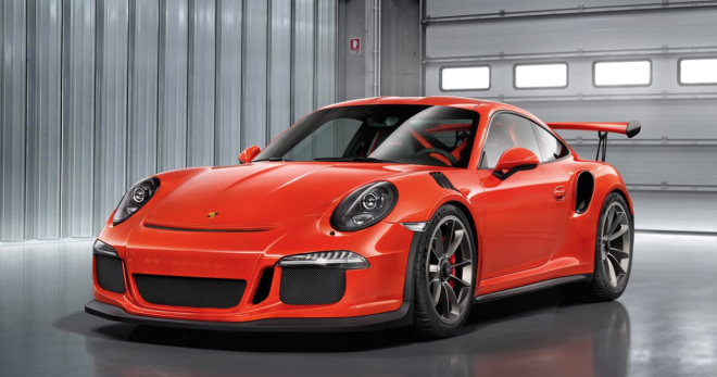 2016 911 GT3 RS, Red Porsche, Lease, loan, finance
