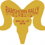 Ramshorn Vintage Porsche Rally