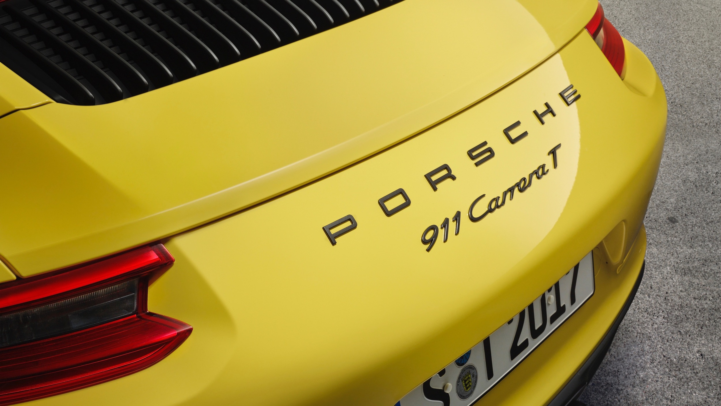 Porsche Leasing