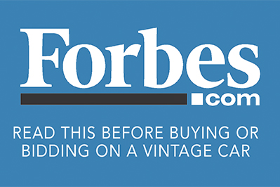 Forbesmagazinefeaturespremier'scarauctionadvice