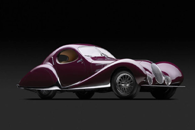 A Day At The Museum Portland Art Museum’s “the Shape Of Speed”