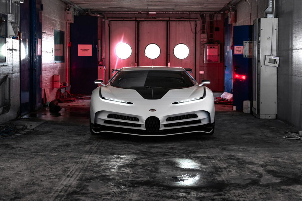 exotic car financing