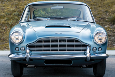 Cars To Watch Rm Sotheby’s Amelia Island 2018