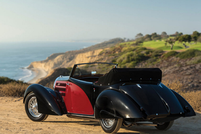 Cars To Watch Rm Sotheby’s Scottsdale 2017