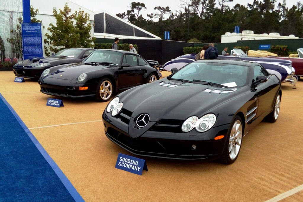 porsche lease