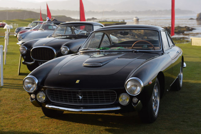 Monterey Car Week The Greatest Auto Show On Earth