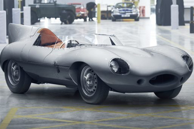 Will “continuation” Vintage Editions Change The World Of Collector Cars