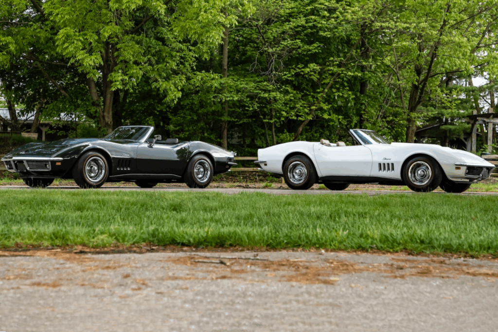 sports car lease