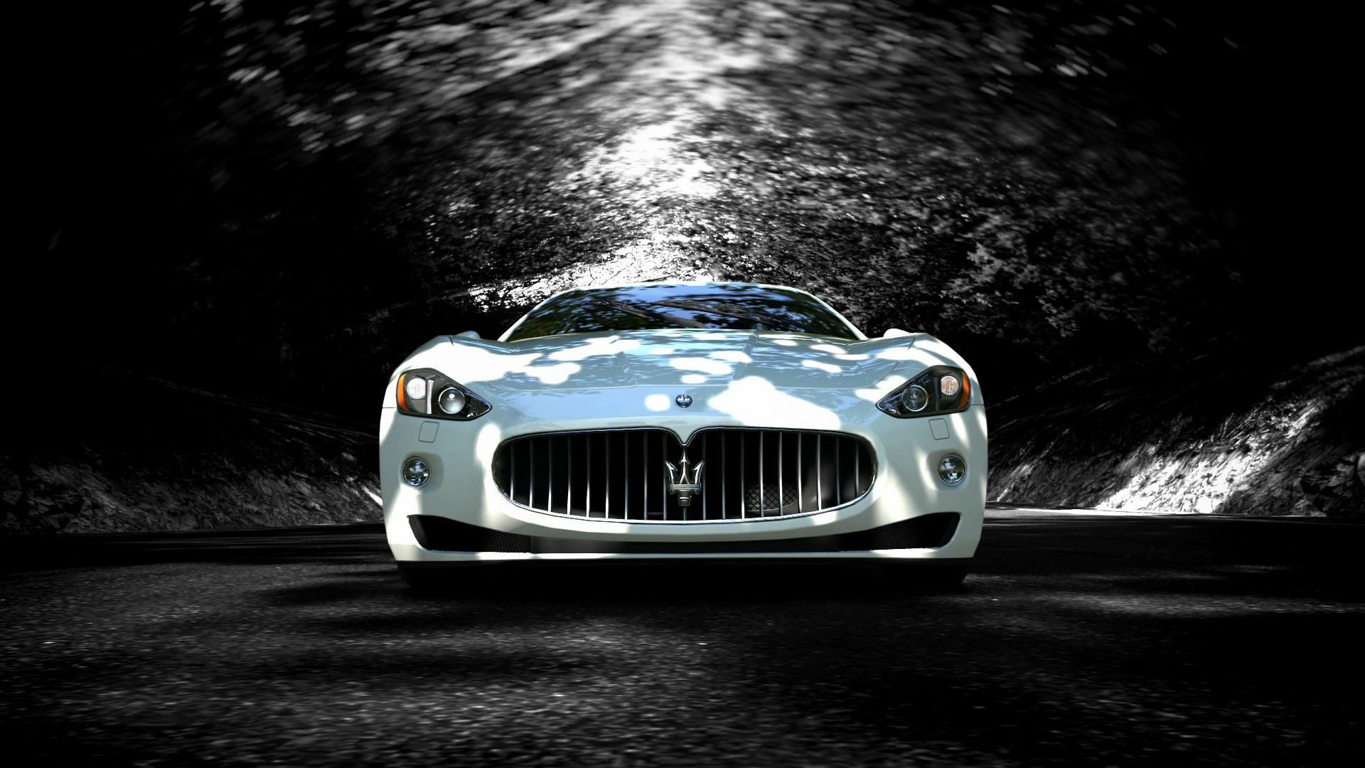 Maserati