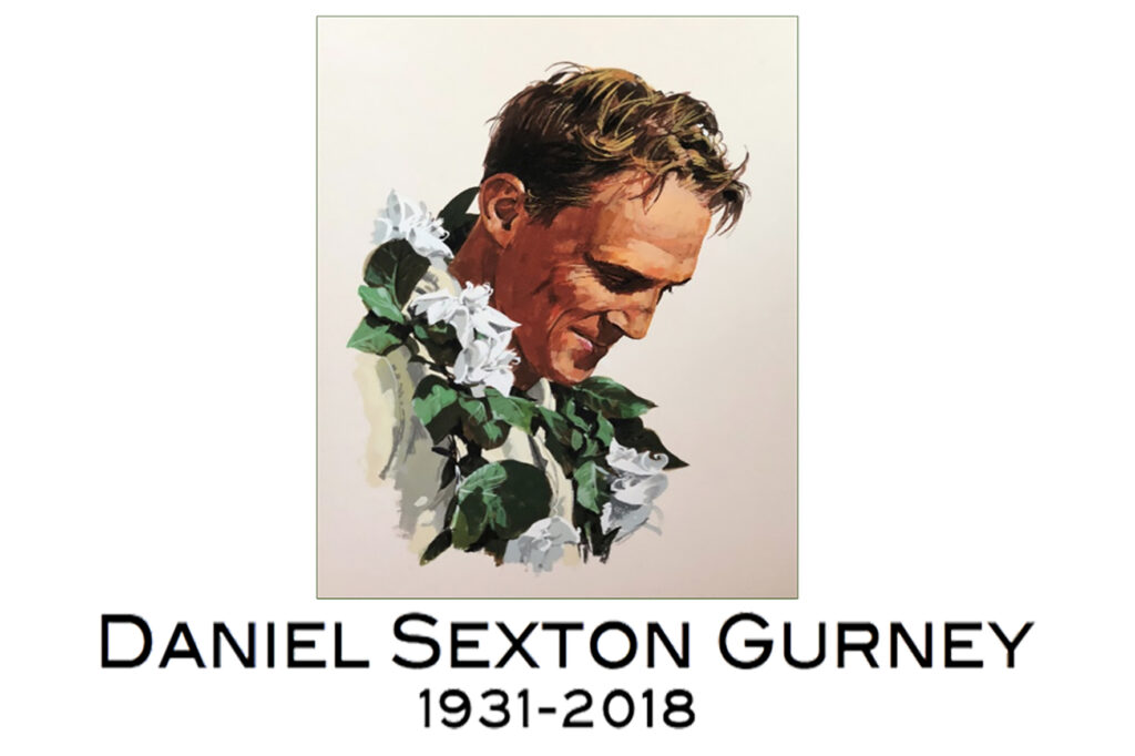 R Dangurney Revised Memorial Image