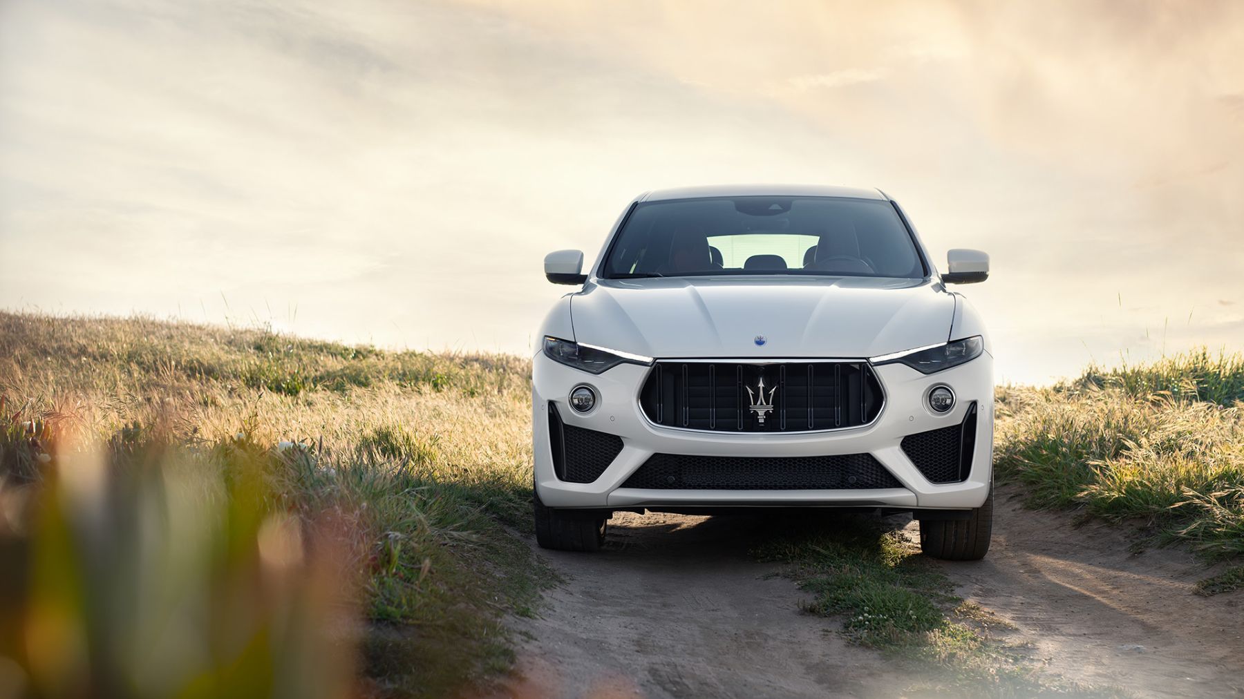 2020 Maserati Levante Gts V8