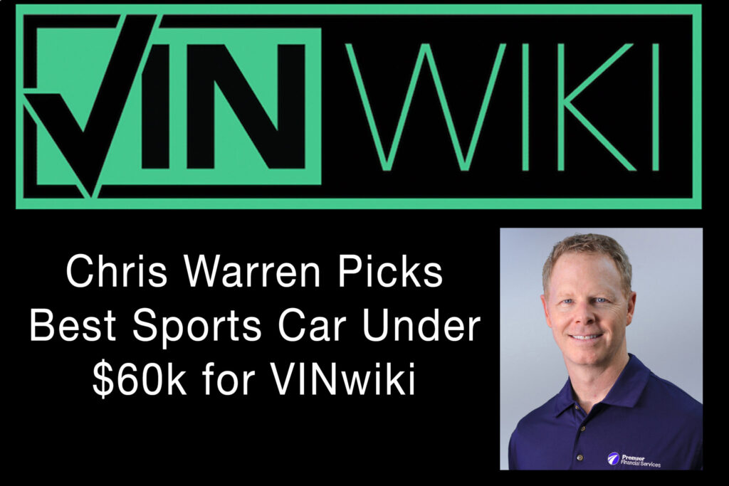 sports car lease