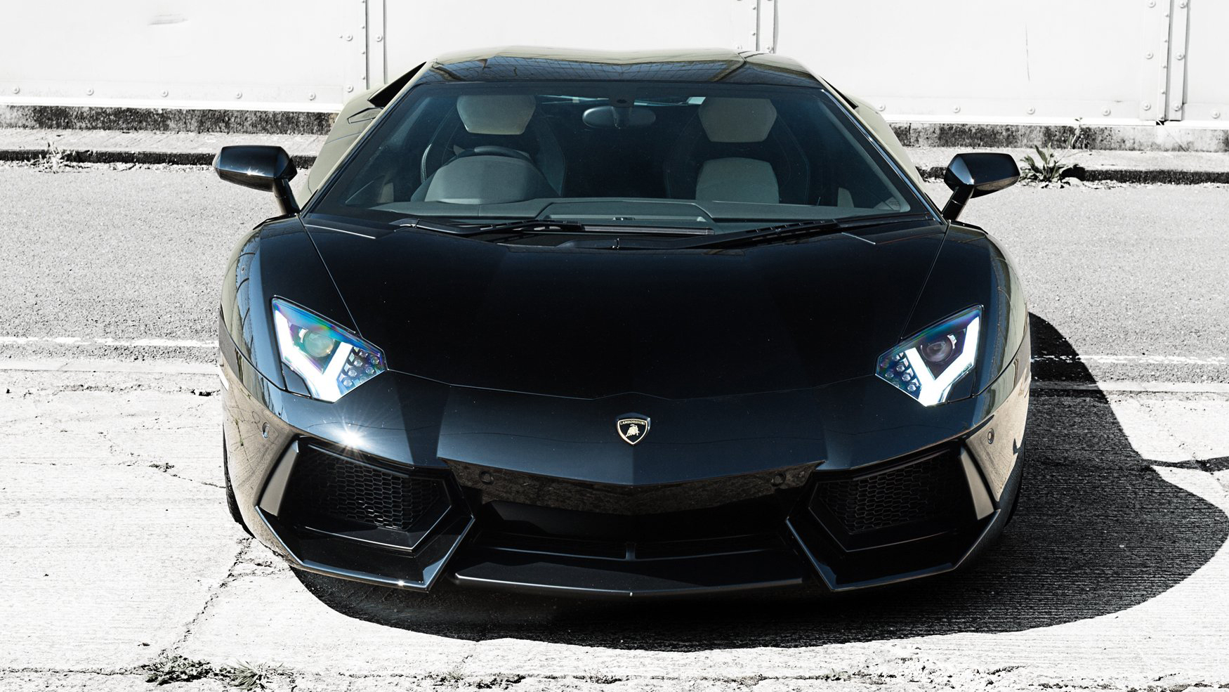 lamborghini lease