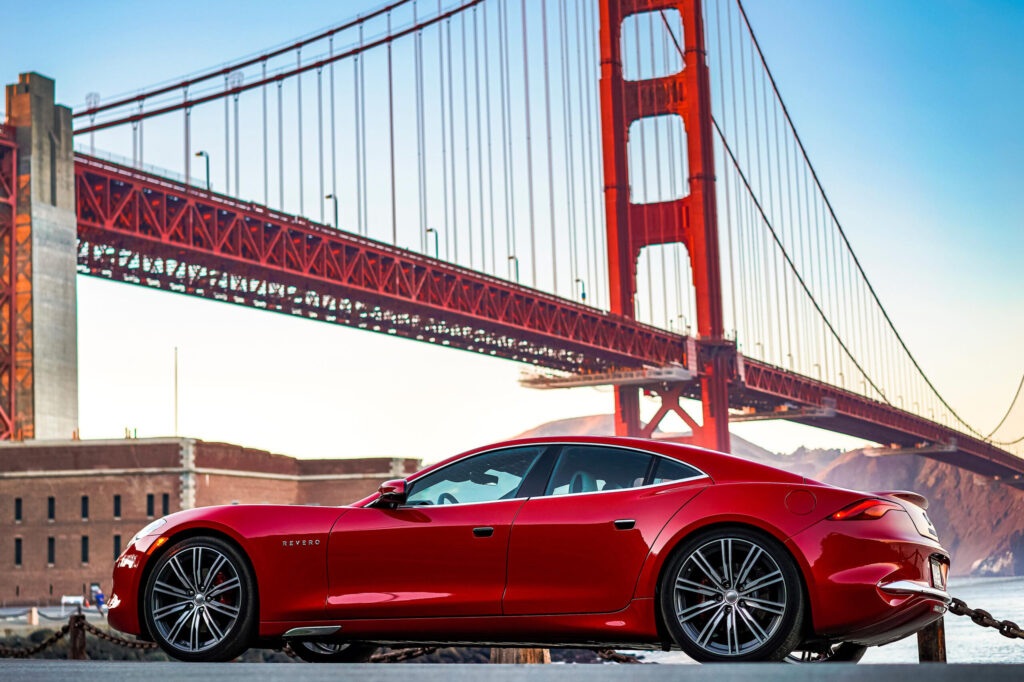 exotic car financing