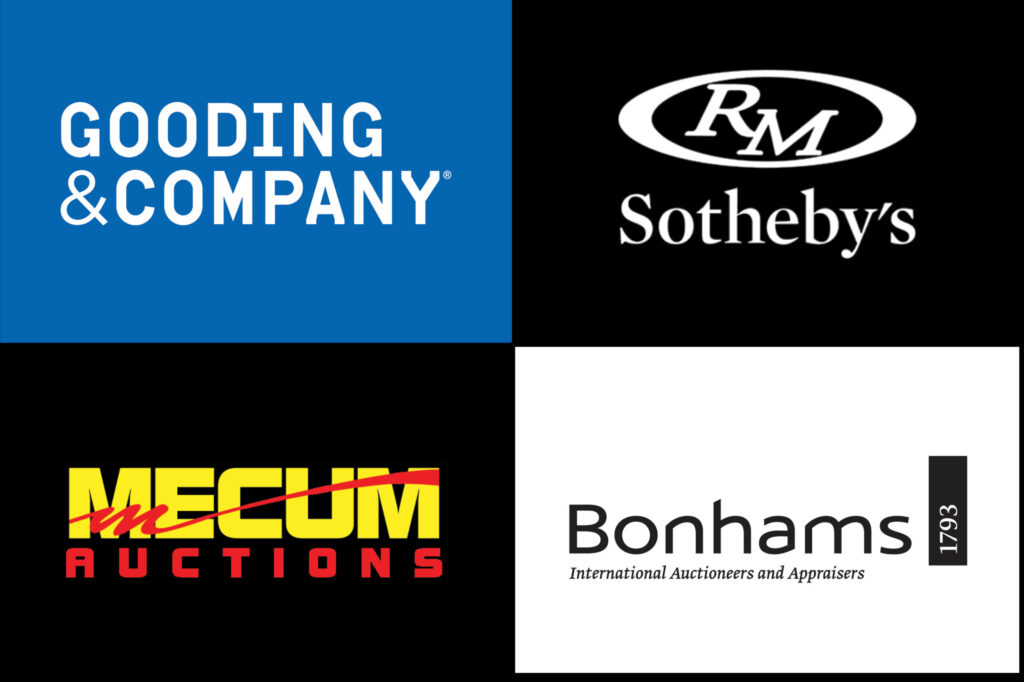 classic car financing