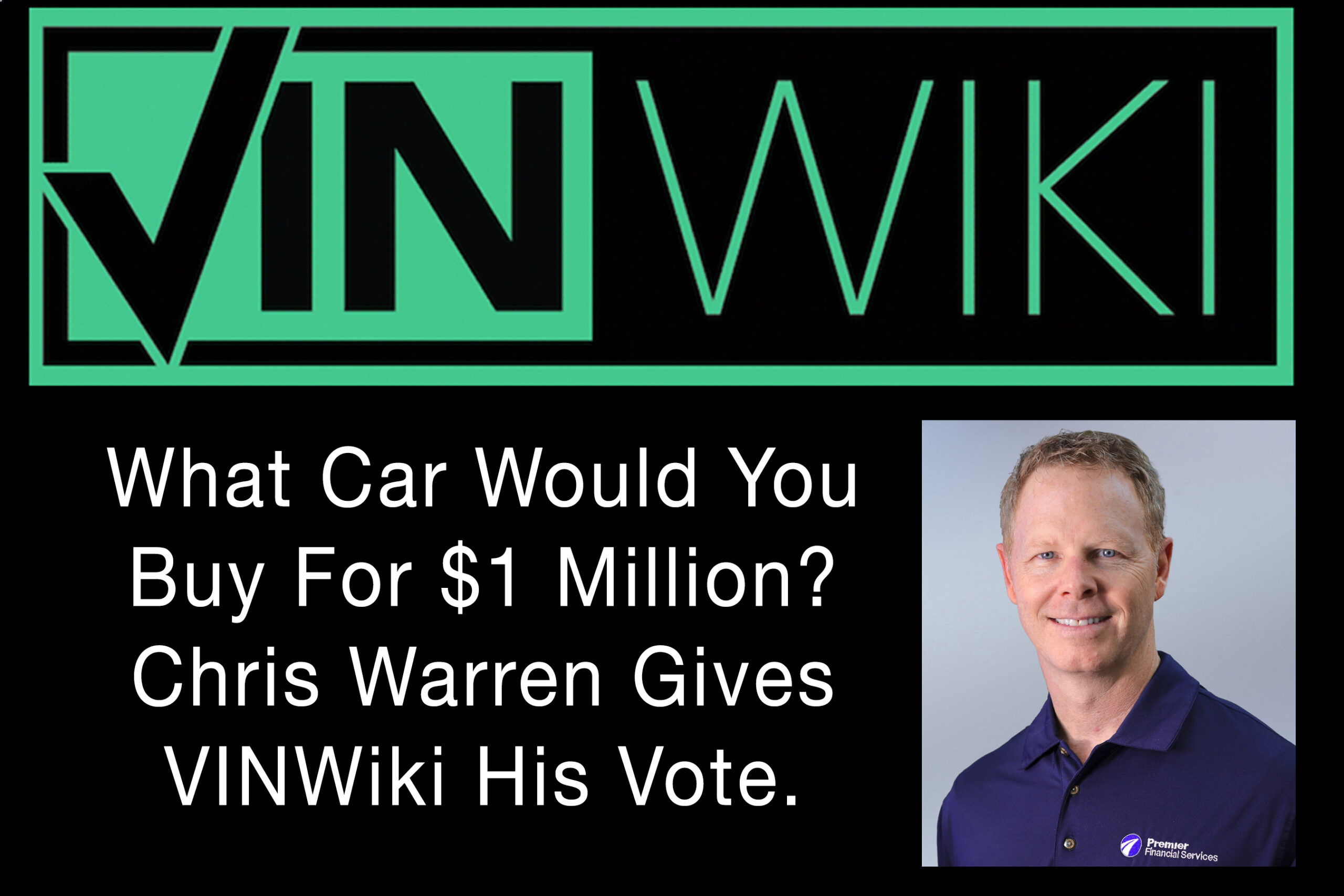 Vinwiki Cjw $1 Million