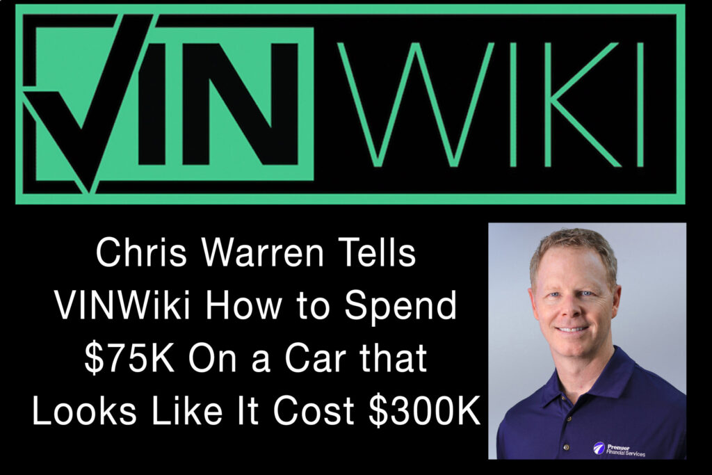 ferrari lease specials