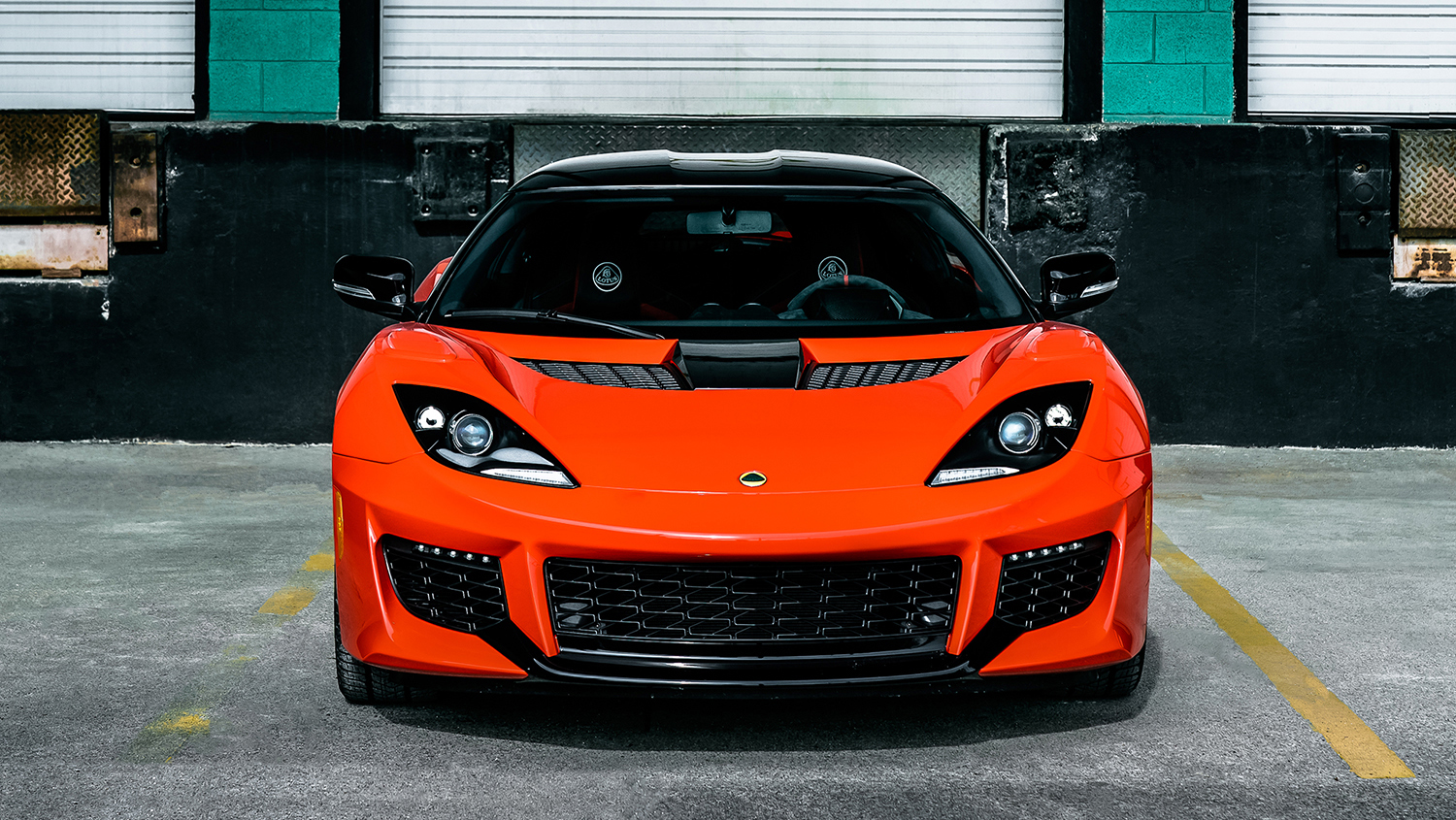 B 1 2020 Lotus Evora Gt (lotus)1