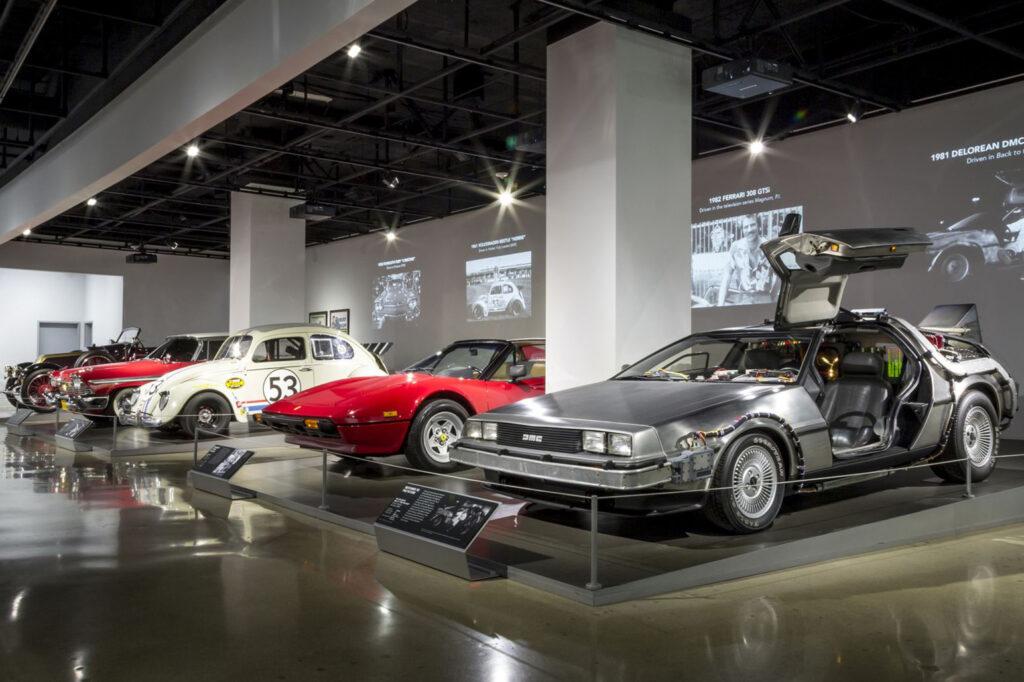 classic car financing