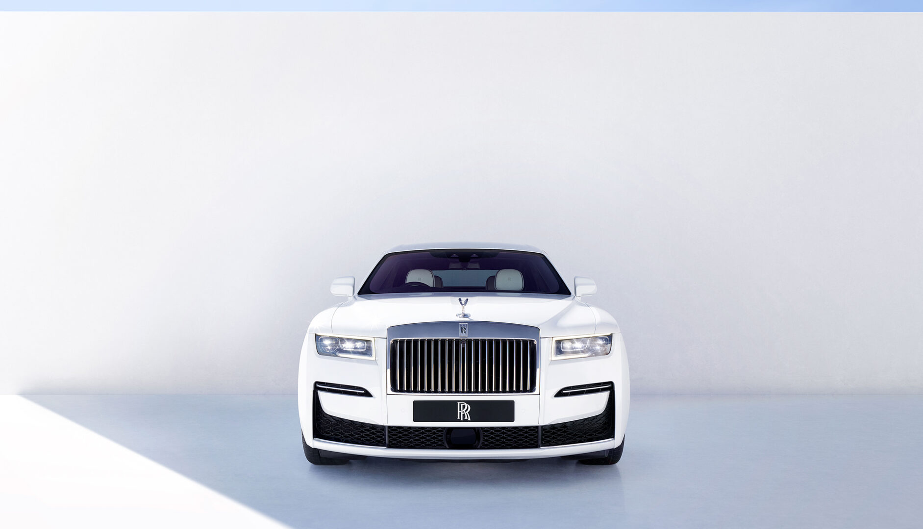 rolls royce lease specials
