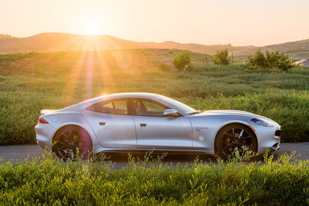 exotic car financing