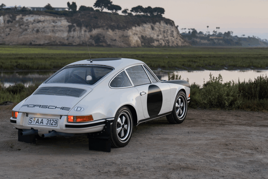 porsche lease