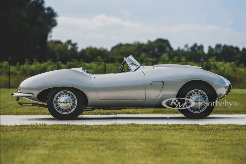 classic car financing