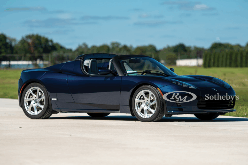 luxury car lease