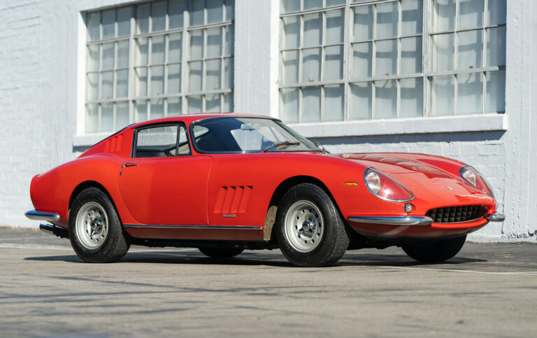 1966 Ferrari 275 Gtb Long Nose 3 Jpeg Press D5rt4w