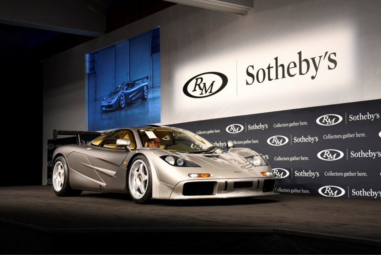 Rm Sothebys Auction 