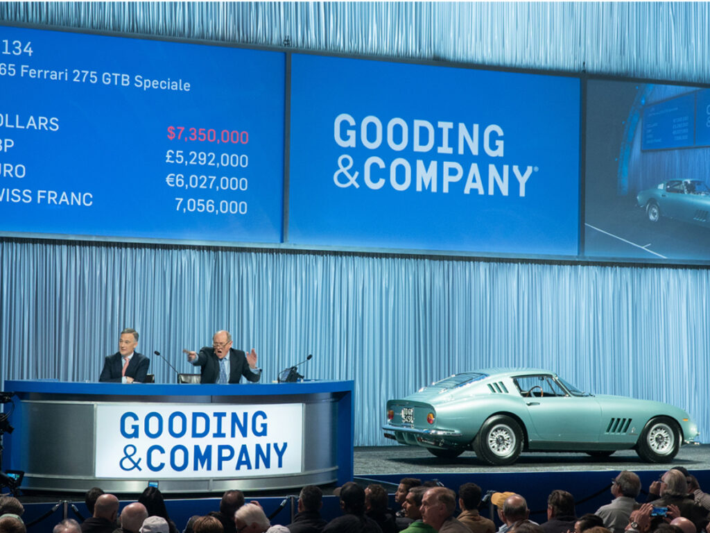 Main Image Gooding & Co