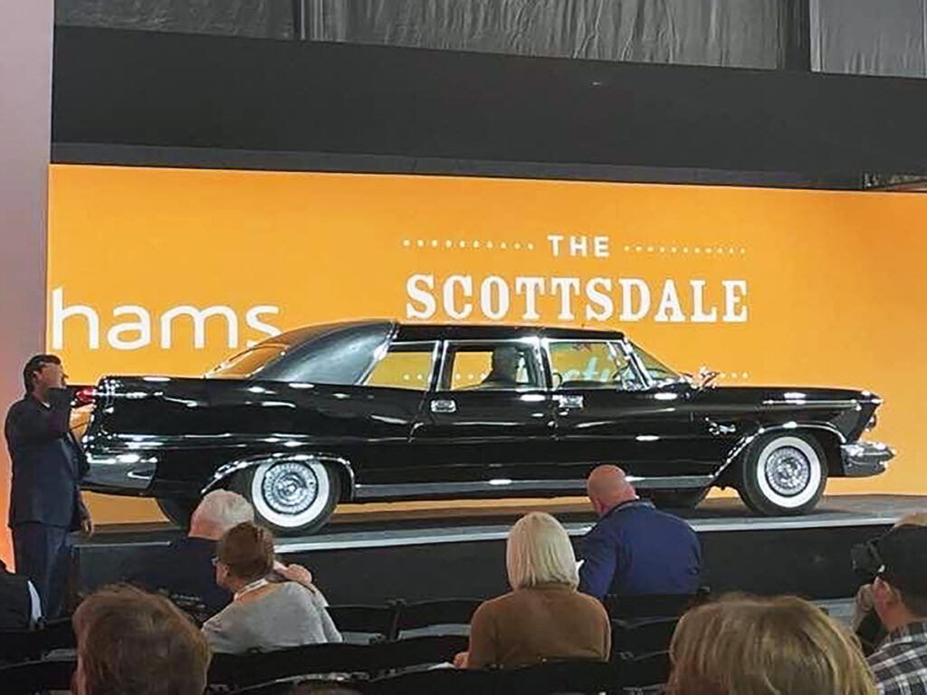 Main Image Scottsdale