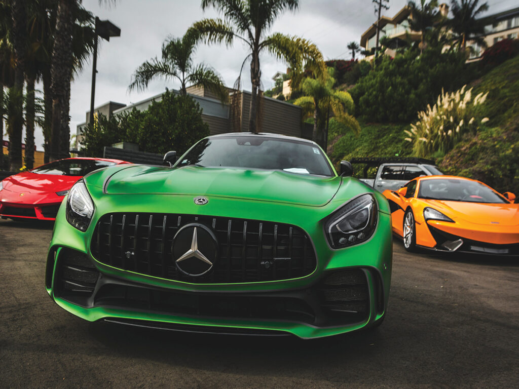 PREMIER’S TOP TEN LEASED CARS IN 2023